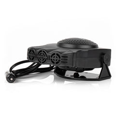 Riscaldatore abitacolo e ventilatore auto 12V – 150W 