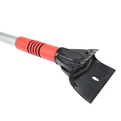 Schneebürste mit Eiskratzer – 89 cm 