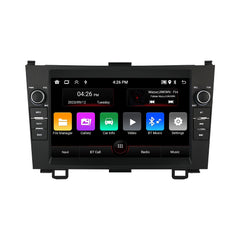 Honda CRV - 8 "Radio mit Apple CarPlay und Android Auto