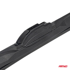 Hybrid vinduesvisker i 380 mm længde