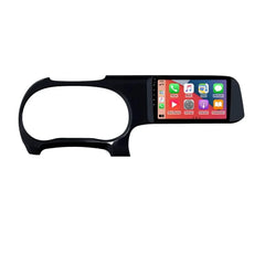Hyundai i10 19-23 - 9 "Radio mit Apple CarPlay und Android Auto