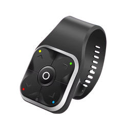 Eftermonteret ratbetjening trådløs (design 2)