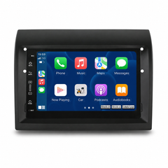Fiat Ducato 06-22 – 7" autoradio met Apple CarPlay en Android Auto 