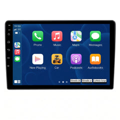 Opel Zafira 2006-2010 - Radio 9" con Apple CarPlay y Android Auto 