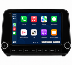 Mitsubishi L200 2023-2026 - radio 10,1" z Apple CarPlay i Android Auto 