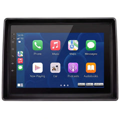 SsangYong Rexton 2007-2012 - radio 9" con Apple CarPlay y Android Auto 