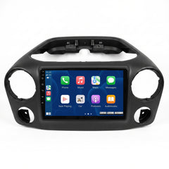 <h2>VW Amarok 2010-2016 Radio with Apple CarPlay & Android Auto</h2> 