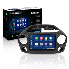 <h2>VW Amarok 2010-2016 Radio with Apple CarPlay & Android Auto</h2> 
