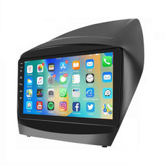 Hyundai IX35 09-15 - 9 "Radio con Apple CarPlay y Android Auto