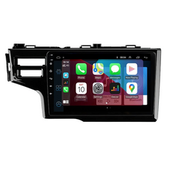 <h2>Honda Jazz 2014 2019 9" Radio with Apple CarPlay and Android Auto</h2> 