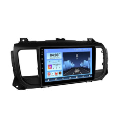 Peugeot Expert/Citroen Jumpy/Toyota Proace 16-21 – 9"-Radio mit Apple CarPlay und Android Auto