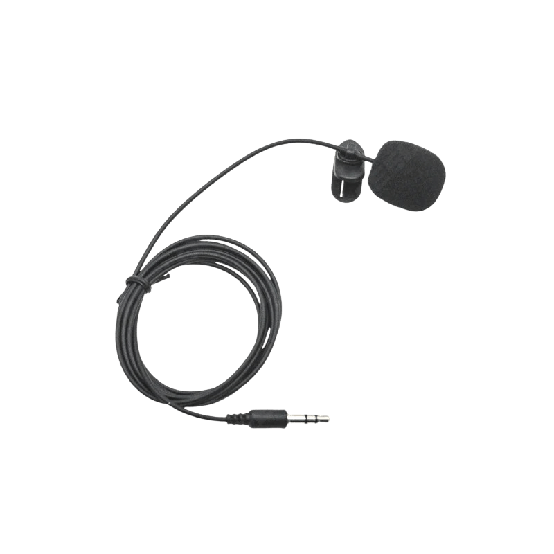 Bluetooth Adapter – BMW E46 (2002–2006) mikrofon med kabel til trådløs lyd og opkald.