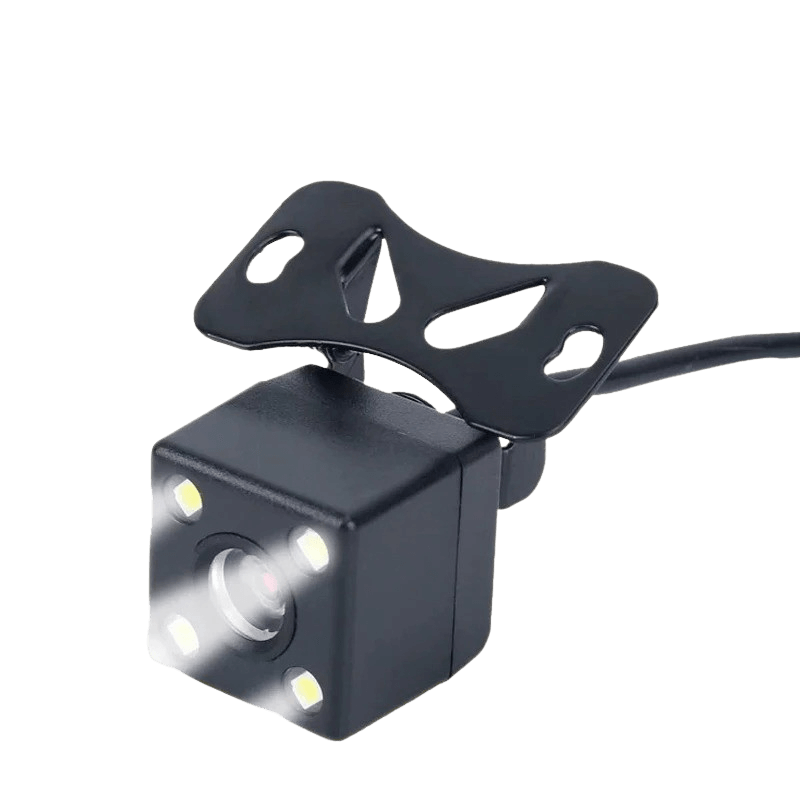 Univerzální prémiová couvací kamera s LED 720P – Carmedia24.cz