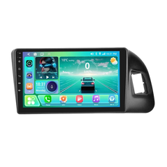 Audi Q5 09-17 - 9 "radio z Apple CarPlay in Android Auto