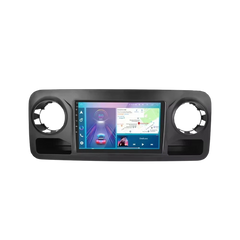 Mercedes-Benz Sprinter 18-25-10.1 "Rádio com Apple CarPlay e Android Auto