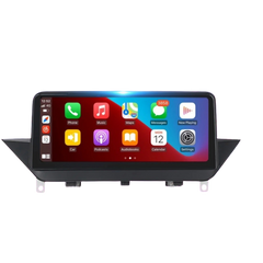 BMW X1 09-15 - 10.25" Radio with Apple CarPlay and Android Auto
