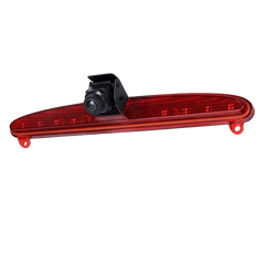 Bakkamera til Iveco Daily (720p) – Bilmedie.dk