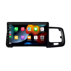 Volvo S60/V60 04-19 - 9" Radio m. Apple CarPlay og Android Auto