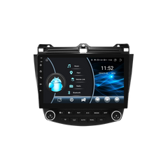 Honda Accord 03-07 - 9 "Radio with Apple CarPlay and Android Auto