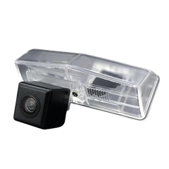 Bakkamera Toyota C-HR, Prius, RAV4 mm. (nummerpladelys)