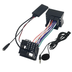 Bluetooth Adapter – Ford (Fiesta, Mondeo, Focus, Transit, Fusion mm.)