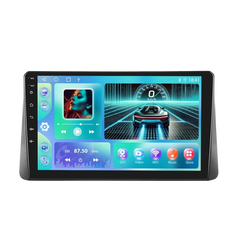 Rádio Ford Focus 18-24 - 9 "com Apple CarPlay e Android Auto