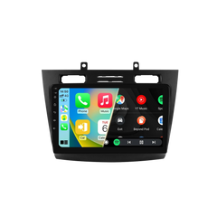Ford Transit 05-14 - 9 "Rádio s Apple CarPlay a Android Auto