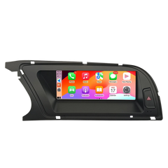 Audi A4 09-16 - 8,8 "Radio s Apple CarPlayom i Android Auto