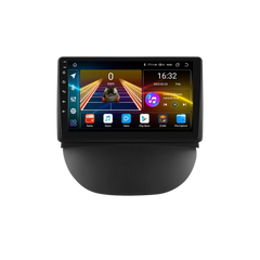 Symbol Renault 03-08 - 9 "Rádio s Apple CarPlay a Android Auto