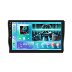 Nissan NV400 / Opel Movano / Renault Master 19-23-10.1 "Radio with Apple CarPlay & Android Auto