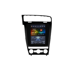 VW Golf 13–17 – 9,7” Radio m. Apple CarPlay og Android Auto