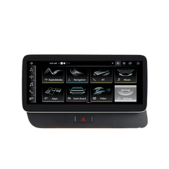 Audi Q5 09-17 - 10.25" Radio with Apple CarPlay and Android Auto
