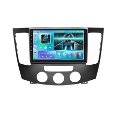 Hyundai Sonata 08-10 - 9 "Rádio s Apple CarPlay a Android Auto