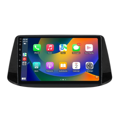 Hyundai I30 17-18 - 9" Radio m. Apple CarPlay og Android Auto