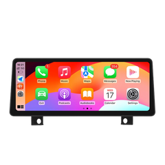 BMW 3/4 Series 13-17-12.3 "Radio with Apple CarPlay and Android Auto