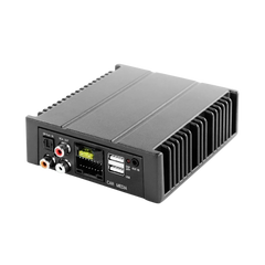 Amplificatore audio DSP per auto