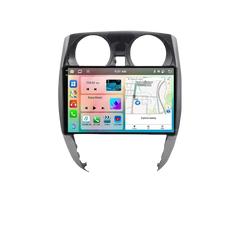Nissan Napomena 12-19 - 10.1 "Radio s Apple CarPlayom i Android Auto
