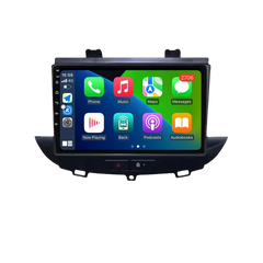 Opel Grandland/Crossland 16-20 - 9 "Radio con Apple CarPlay e Android Auto