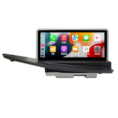 8,8" autorádio s bezdrátovým Apple CarPlay a Android Auto pro Volvo S80 2004-2011 