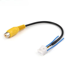 Video adapter antenna-autókkal ellátott rádiókkal