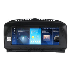 BMW 7-serie E65 01-08 - 8,8" ραδιόφωνο με Apple CarPlay και Android Auto 