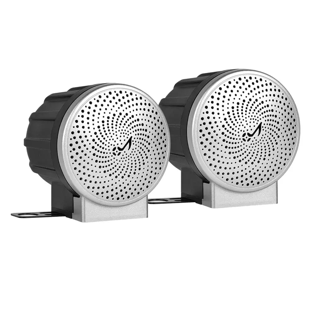 Kit altoparlanti per moto IP67 – altoparlante Bluetooth 12V impermeabile con controllo al manubrio 