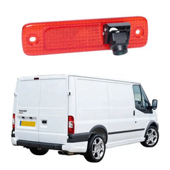 Backkamera till Ford Transit 2006–2013 