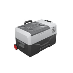 Nevera portátil con compresor 27,8L – 12V/24V/230V | de -20°C a 20°C 