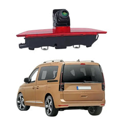Ryggekamera til Volkswagen Caddy 2015–2020 