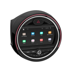 Mini Cooper 2018-2026 - 9" radio med Apple CarPlay & Android Auto 