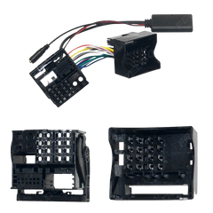 Bluetooth Adapter – Ford (Fiesta, Mondeo, Focus, Transit, Fusion mm.)