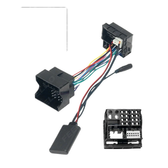 Bluetooth Adapter – VW (Passat, Touareg, Touran mm) og Skoda