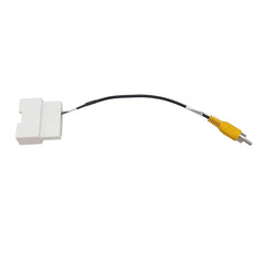 Adapterkabel – Originalt kamera med Bilmedie-radio (Dodge Journey/Chrysler 300C mm)