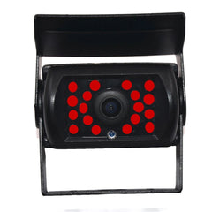 Camera de cameră universală, 1200 de linii TV, 18 LED IR